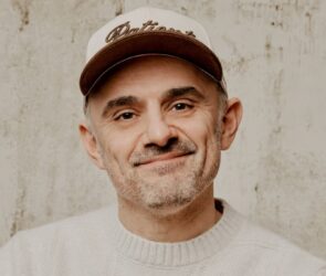 Gary Vaynerchuk's Rebrand: Big Brands' Secret
