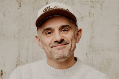 Gary Vaynerchuk's Rebrand: Big Brands' Secret