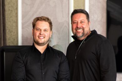 Sound: $2B Company Revolutionizes Live Sports