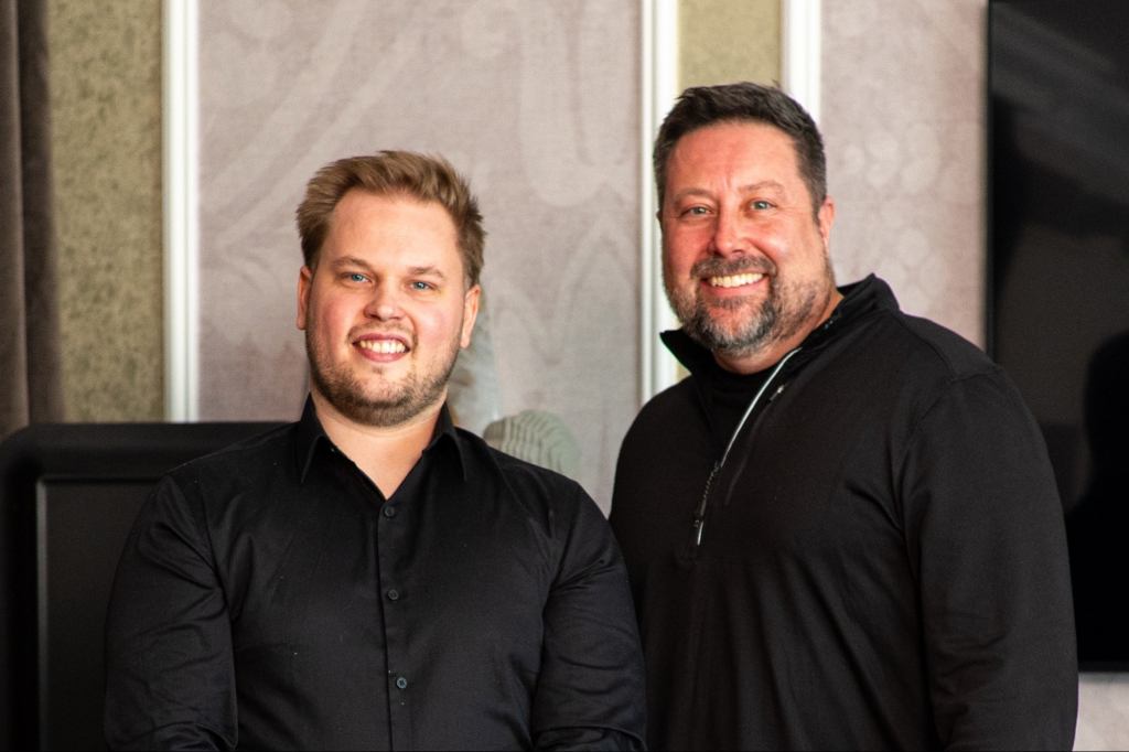 Sound: $2B Company Revolutionizes Live Sports