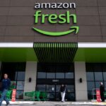 Amazon Shuts Go and Fresh Stores: Why?