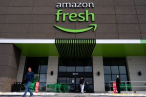 Amazon Shuts Go and Fresh Stores: Why?