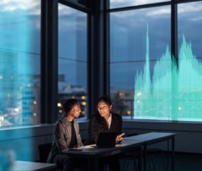 AI Driving Private Equity Investment Strategies