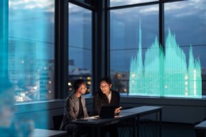 AI Driving Private Equity Investment Strategies