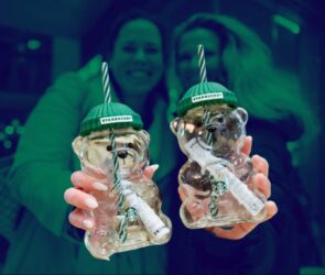 Starbucks Sales Surge: Turnaround Gains Momentum.