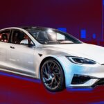 Tesla Ditches Model S/X for Robots