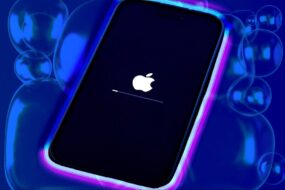 VCs Fuming Over iPhone Feature