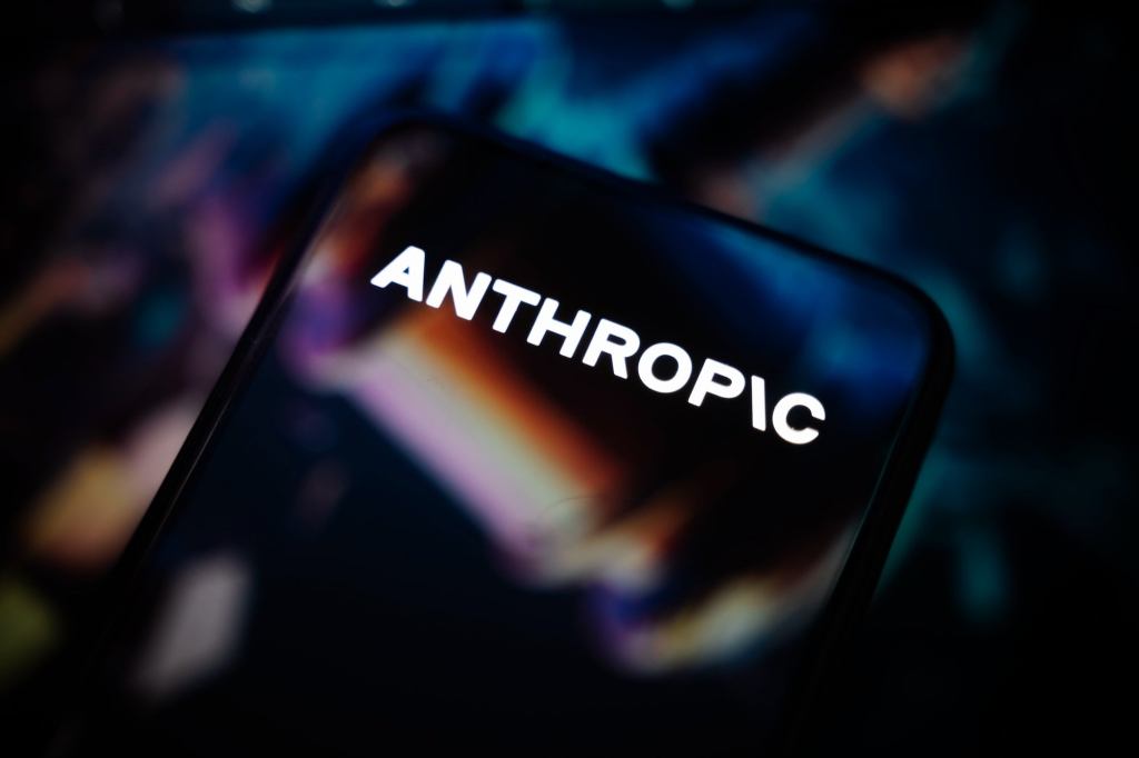 Anthropic sued: Music piracy claims.