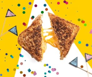 Reddit's $22 Grilled Cheese Closed Restaurant