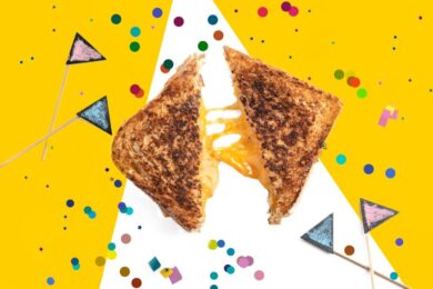 Reddit's $22 Grilled Cheese Closed Restaurant