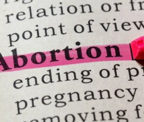 Abortion Ethics: Contentious