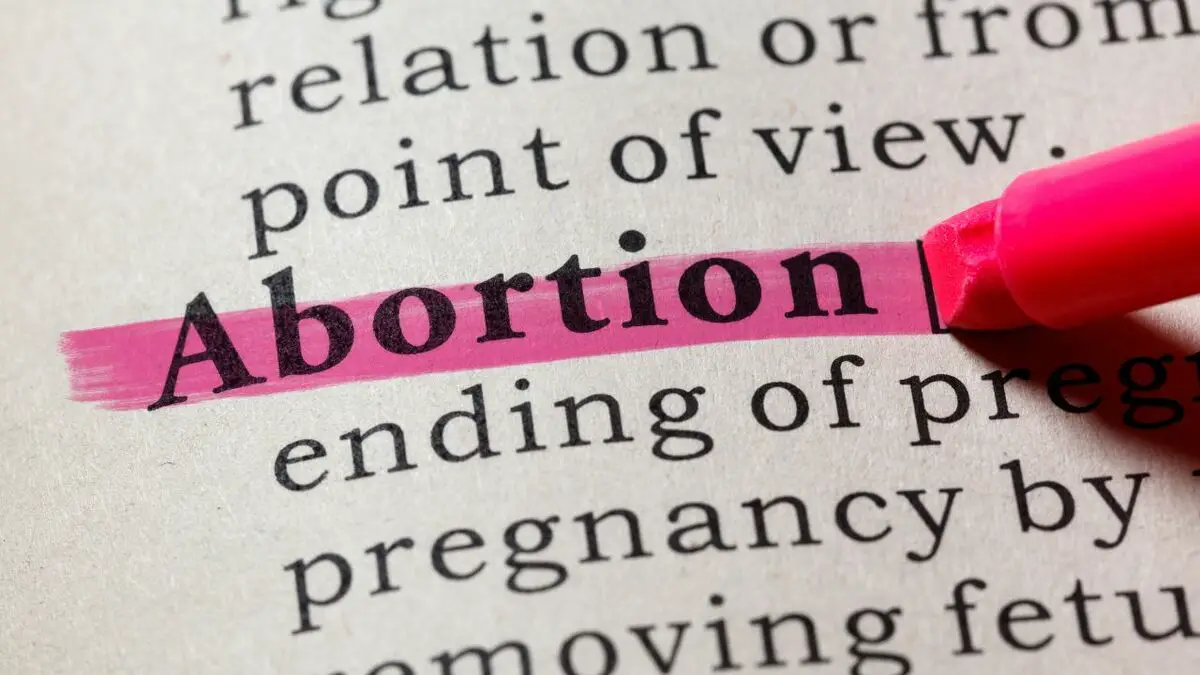 Abortion Ethics: Contentious