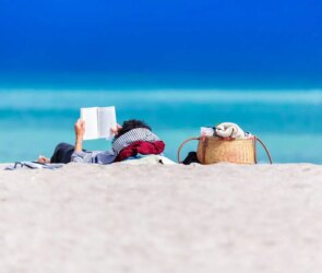 Top 5 Life-Changing Philosophy Books for Summer