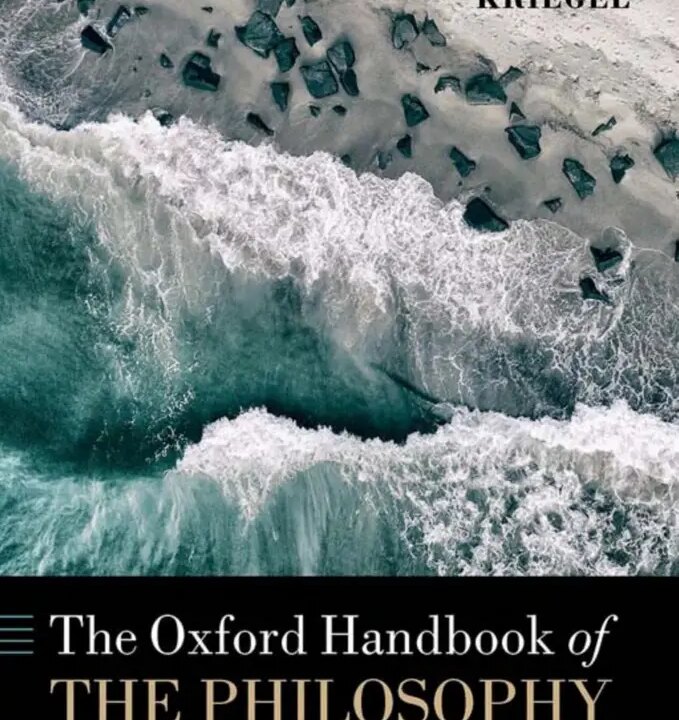 Philosophy of Consciousness Handbook Review