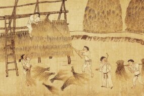 Shennong’s Agricultural Innovations