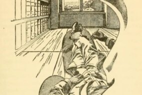 Harding's Headless Way to Pure Awareness