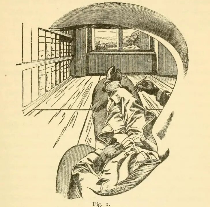 Harding's Headless Way to Pure Awareness