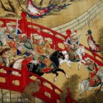 Confucian Just War Ethics