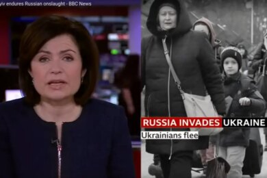 Ukraine War Ethics: Philosophy Meets Conflict