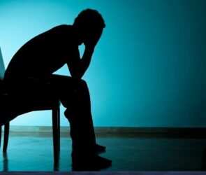 Depression vs Sadness: Not Your Fault