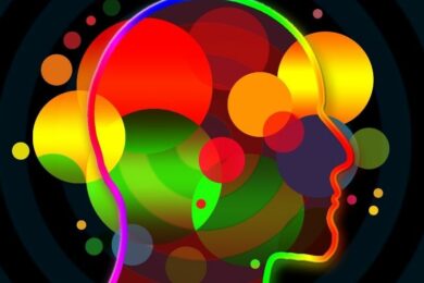 Empathy Paradox: Understanding Others, Losing Ourselves