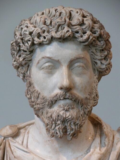 Marcus Aurelius: Powerful Quotes on Opinions