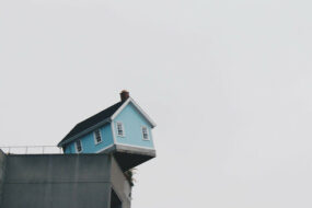 Does Nothing Really Matter?