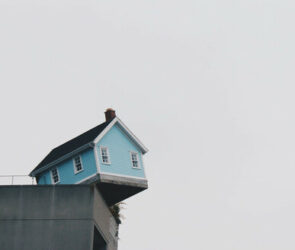 Does Nothing Really Matter?