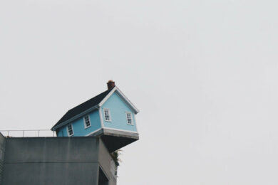 Does Nothing Really Matter?