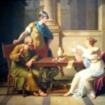 Who Is Philosophy's Founding Father?