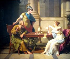 Who Is Philosophy's Founding Father?