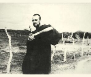 Nanavira Thera: Bundala’s Quiet Hermit