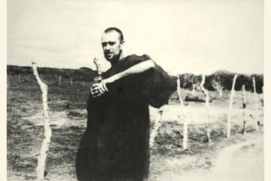 Nanavira Thera: Bundala’s Quiet Hermit