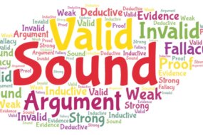 Strengthening Arguments: Critical Thinking Essentials.