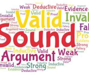 Strengthening Arguments: Critical Thinking Essentials.