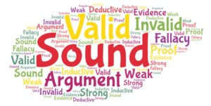 Strengthening Arguments: Critical Thinking Essentials.