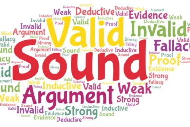 Strengthening Arguments: Critical Thinking Essentials.