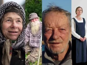 Self-Directed Traditions