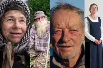 Self-Directed Traditions