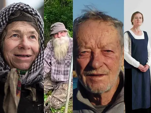 Self-Directed Traditions