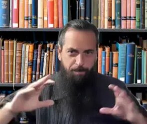 AIPhilosopher Warns of AI Dangers