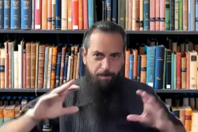 AIPhilosopher Warns of AI Dangers