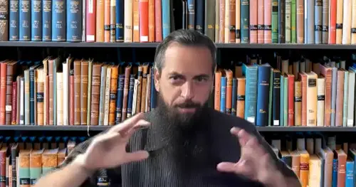 AIPhilosopher Warns of AI Dangers