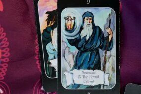 Hermit's Insights: Robert Rodriguez on Life and Art