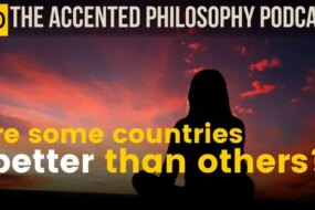 Better Countries: A Philosophical Debate