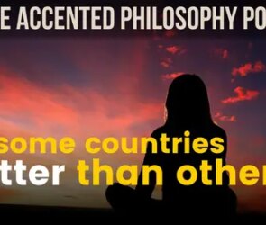 Better Countries: A Philosophical Debate