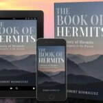 Robert Rodriguez Book of Hermits Review