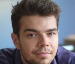 Andrei Simionescu-Panait Interviewed by ElegancePhilosopher