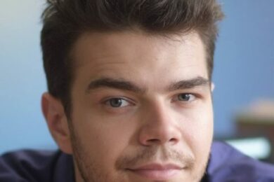 Andrei Simionescu-Panait Interviewed by ElegancePhilosopher