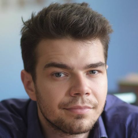 Andrei Simionescu-Panait Interviewed by ElegancePhilosopher